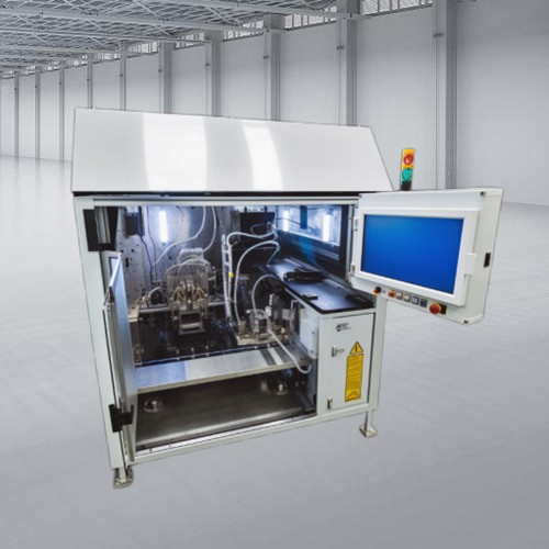 3D Additive manufacturing equipment